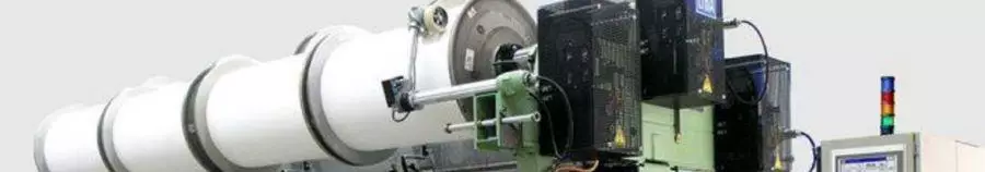 Impianti industriali e manodopera specializzata